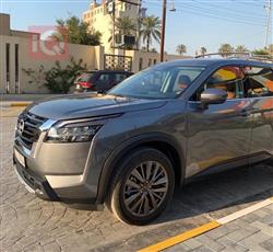 نيسان باثفايندر